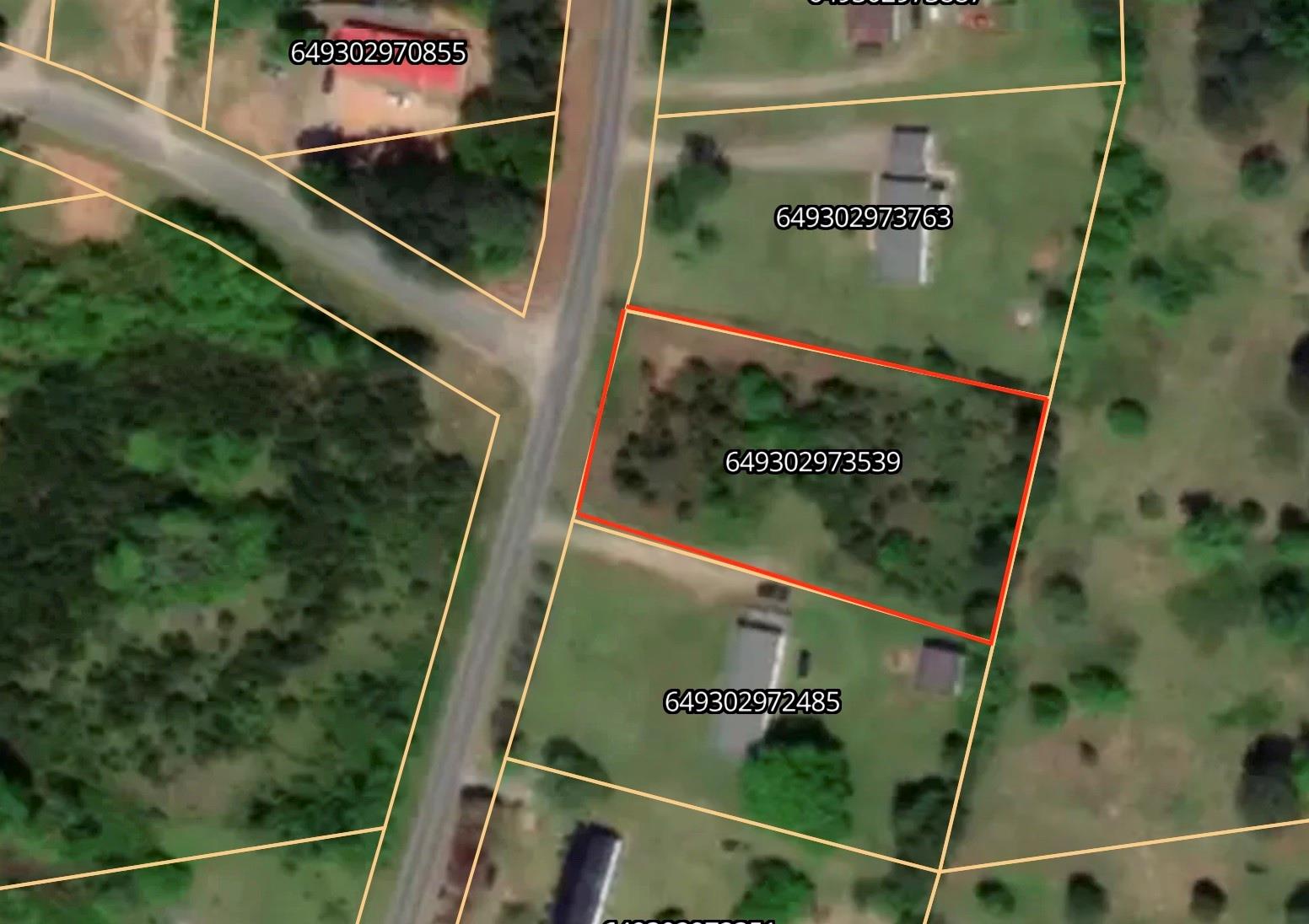 1807 Parson Grove Wadesboro, NC 28170 - Photo 2 of 4