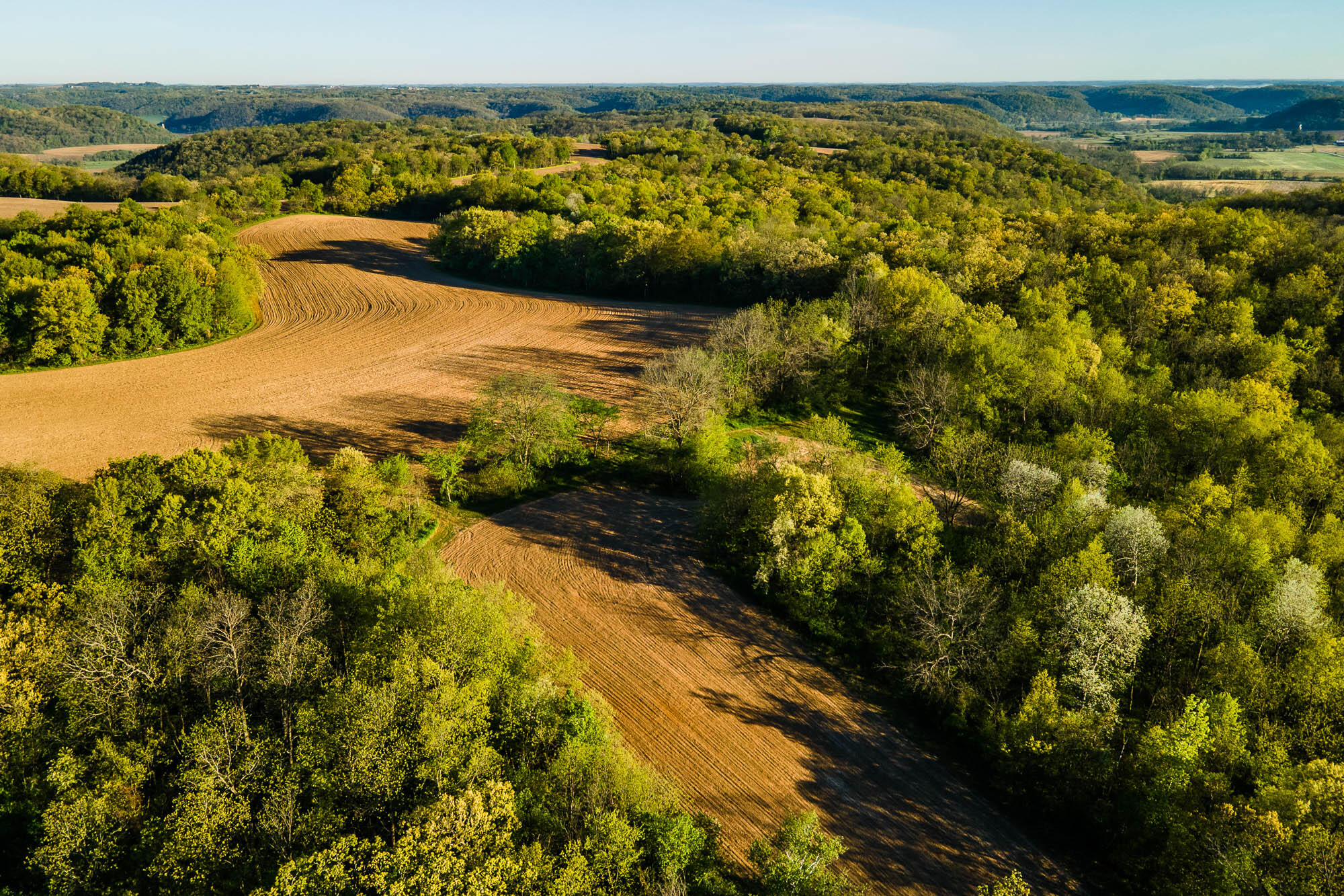15999 Biba Road Muscoda, WI 53573 - Photo 80 of 103 Grant-County-WI-160-Acres-Land-For-Sale-