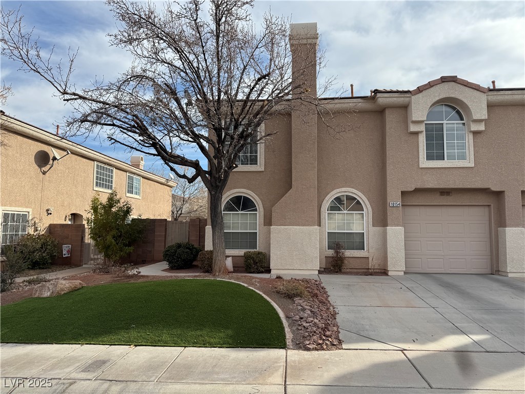 10154 Quilt Tree Street Las Vegas, NV 89183 - Photo 25 of 28