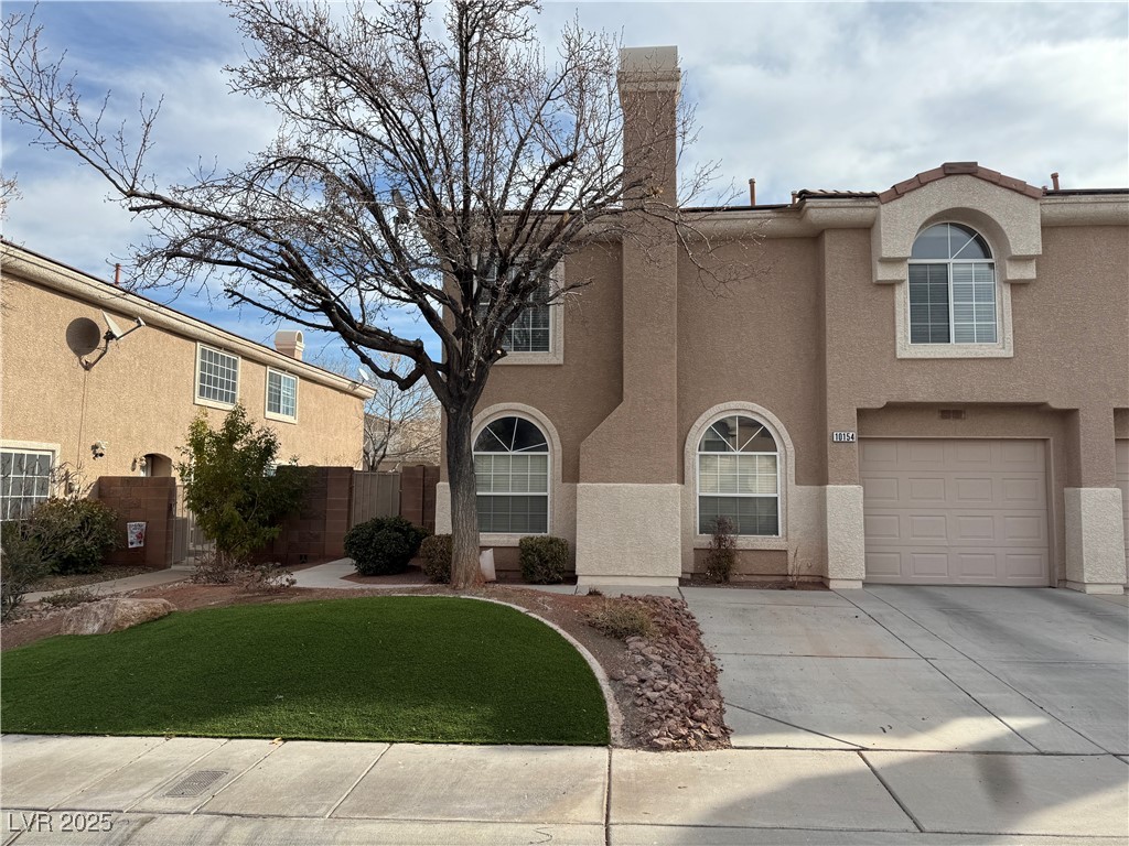 10154 Quilt Tree Street Las Vegas, NV 89183 - Photo 3 of 28