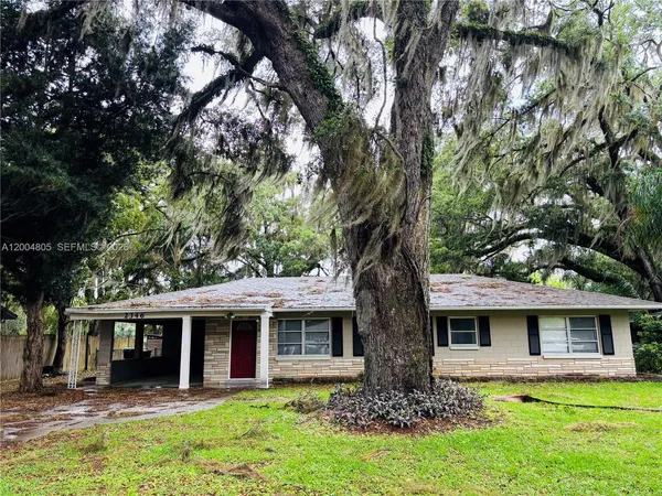 $265,000 | 2346 Alice Avenue, Eustis, FL 32726