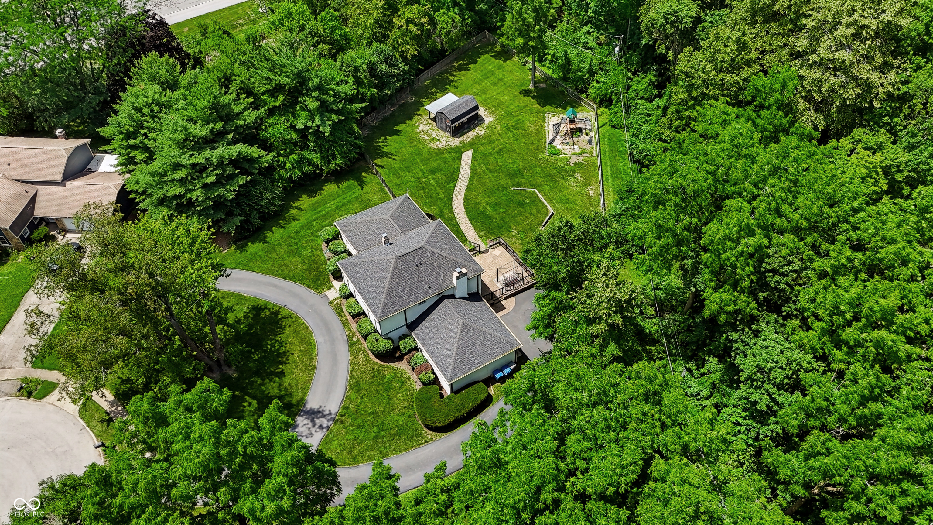 1040 Ridge Court Carmel, IN 46033 - Photo 63 of 65