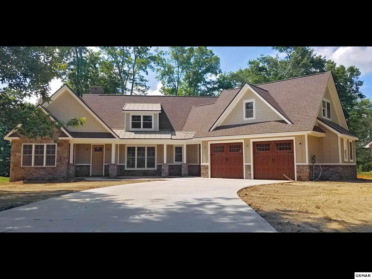 350 Devon Way Road White Pine, TN 37890 - Photo 2 of 29 Gallery Image 2