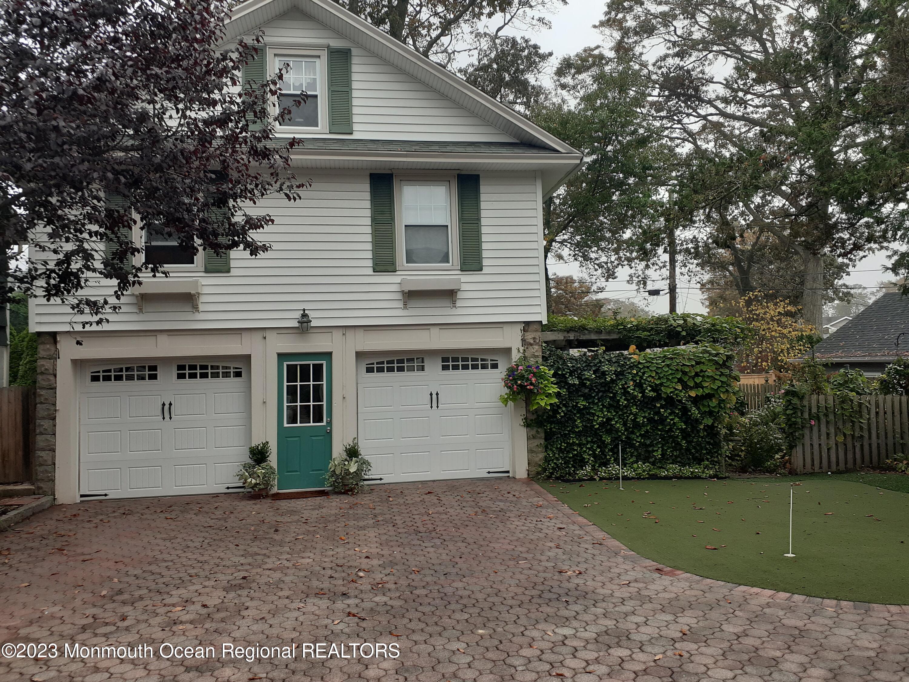 407 R Church Street Spring Lake, NJ 07762 - Photo 13 of 13 Putting Green