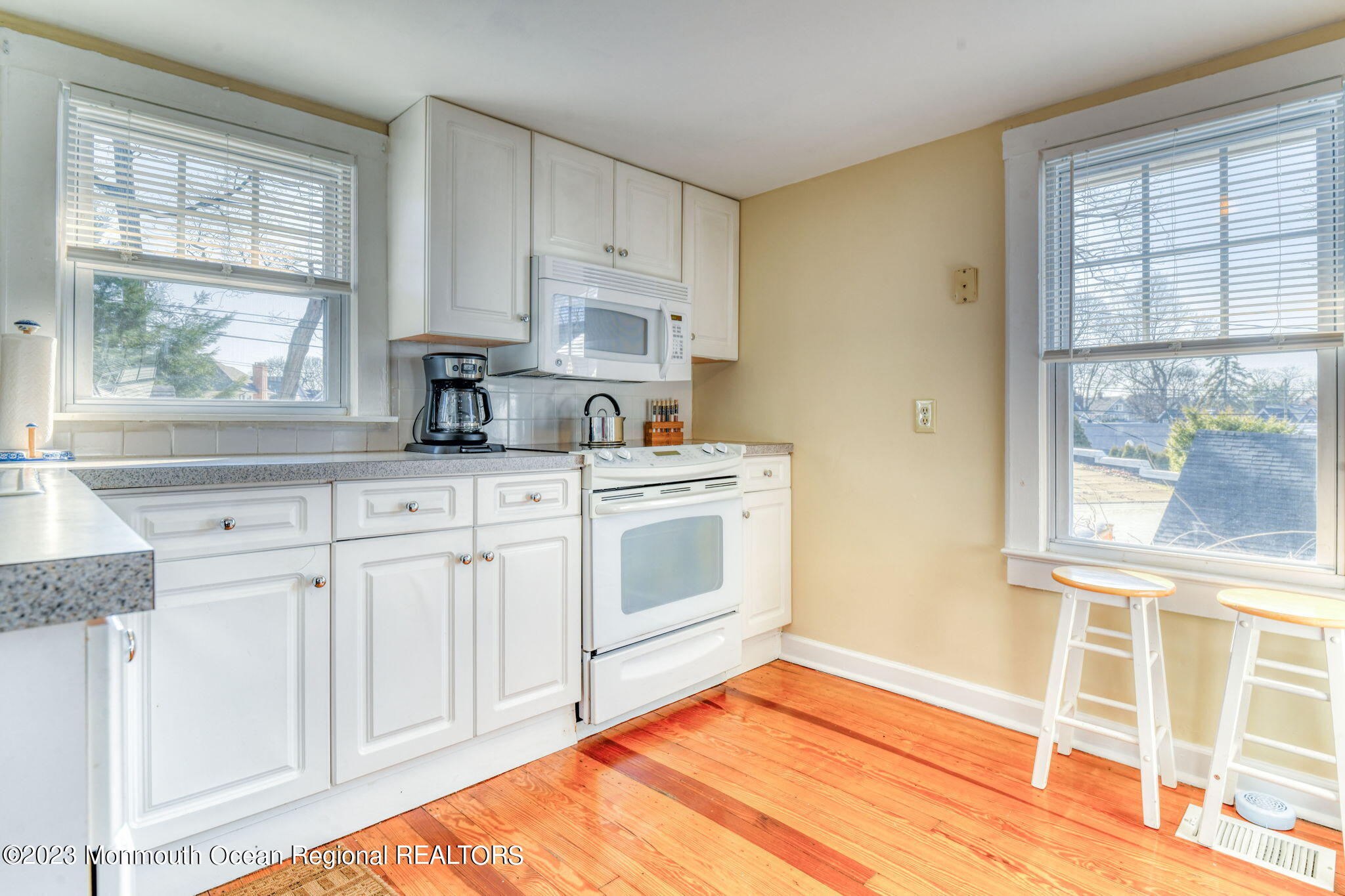 407 R Church Street Spring Lake, NJ 07762 - Photo 5 of 13 Kitchen