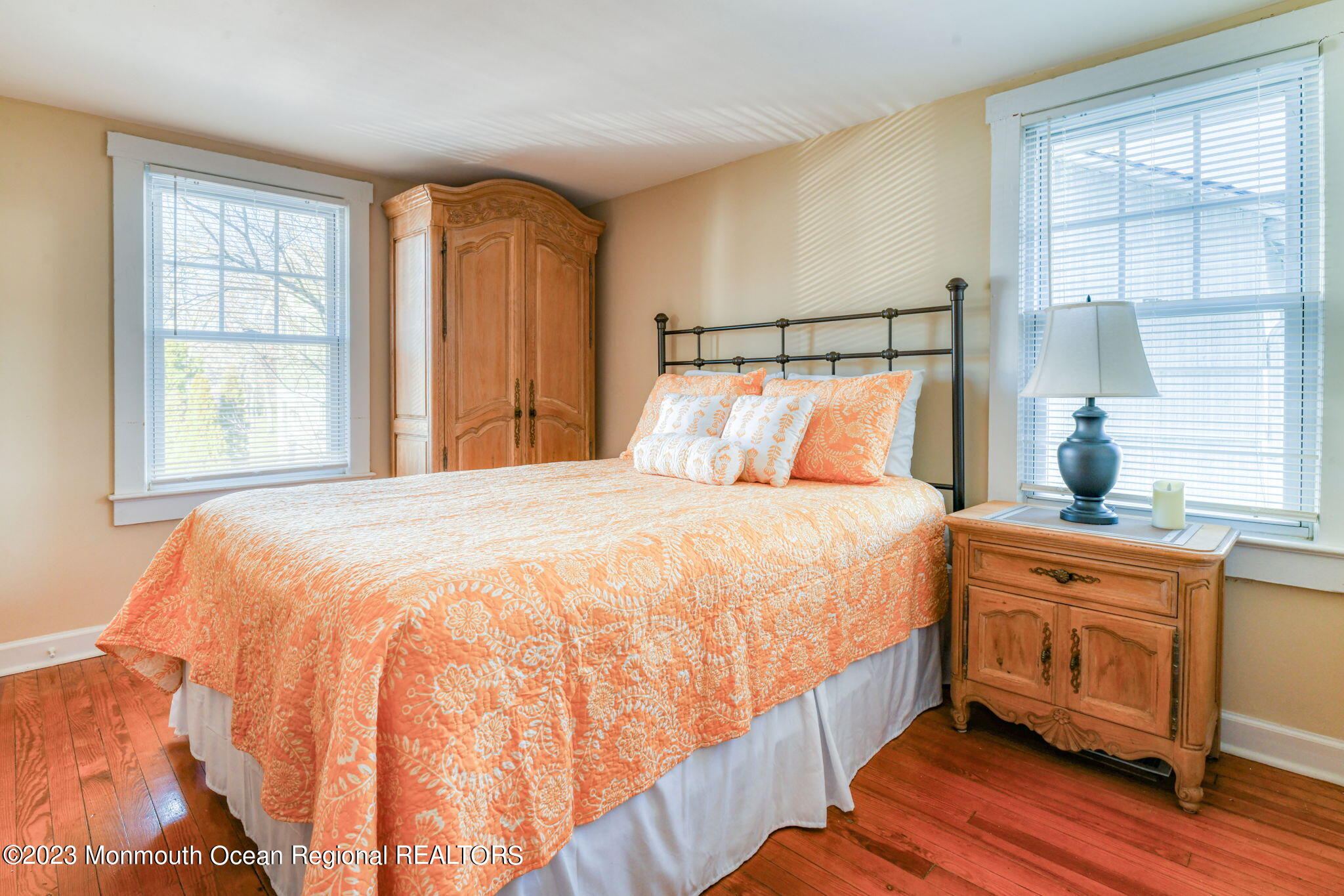 407 R Church Street Spring Lake, NJ 07762 - Photo 8 of 13 Bedroom 1