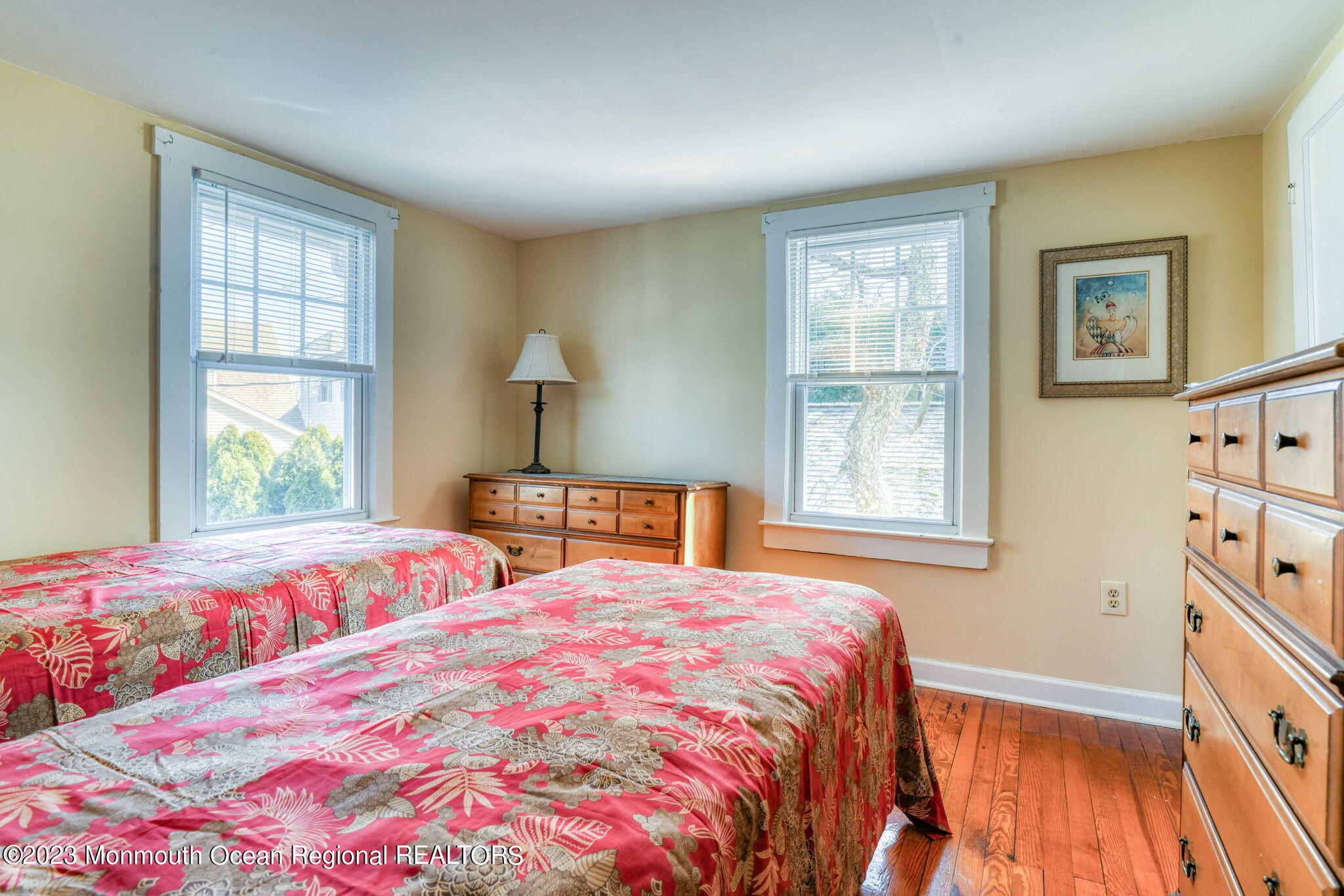 407 R Church Street Spring Lake, NJ 07762 - Photo 9 of 13 Bedroom 2