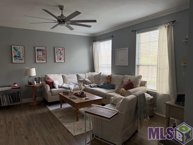4441 Burbank Drive, Unit 902 Baton Rouge, LA 70820 - Photo 2 of 8