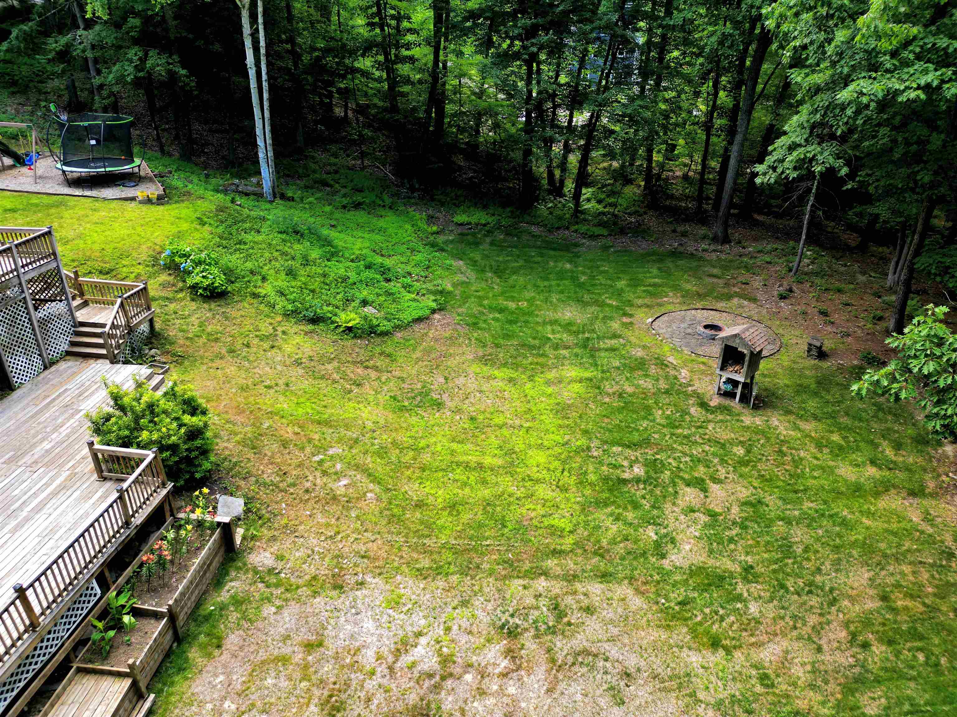 17 Woodland Road Windham, NH 03087 - Photo 34 of 40
