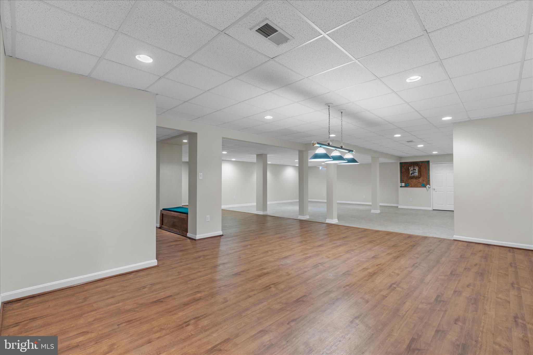 1322 Windsor Ridge Lane Annapolis, MD 21409 - Photo 71 of 104 2,392 lower level fin basement