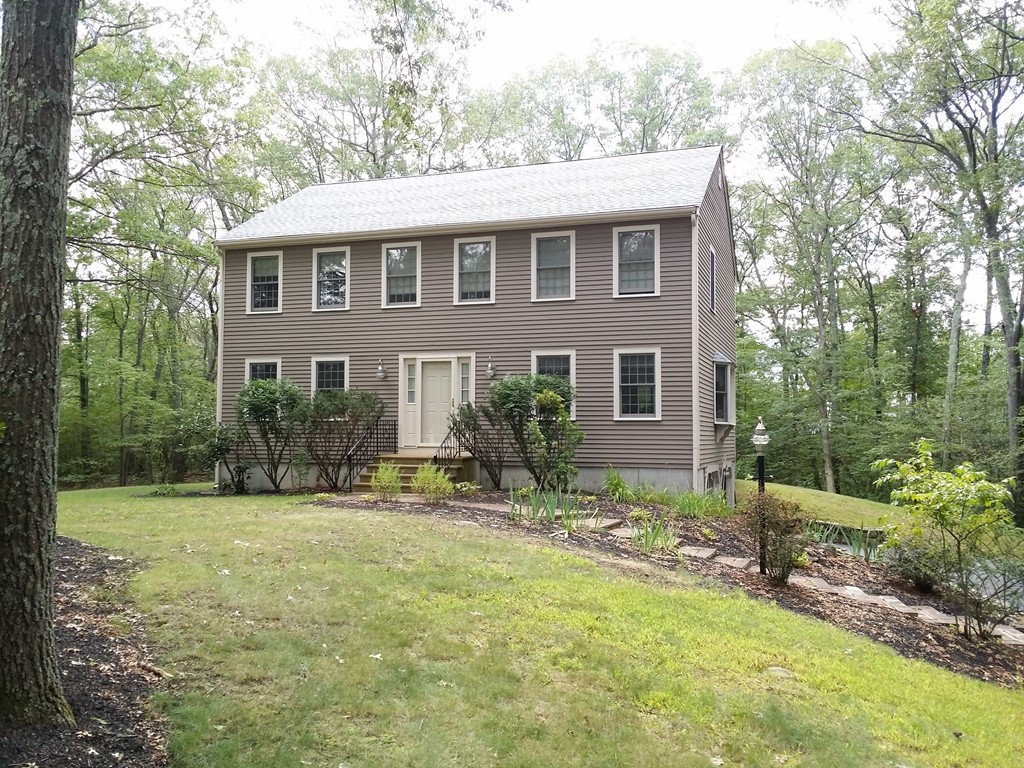 4 Ballou Road Hopedale, MA 01747 - Photo 1 of 23 Gallery Image 1