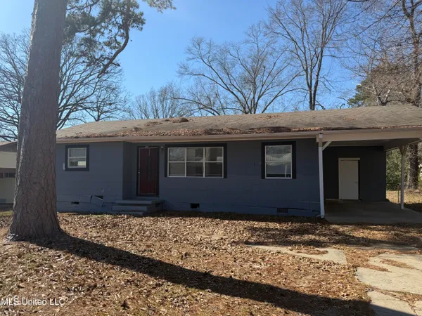 $119,900 | 251 Maxine Drive, Pearl, MS 39208