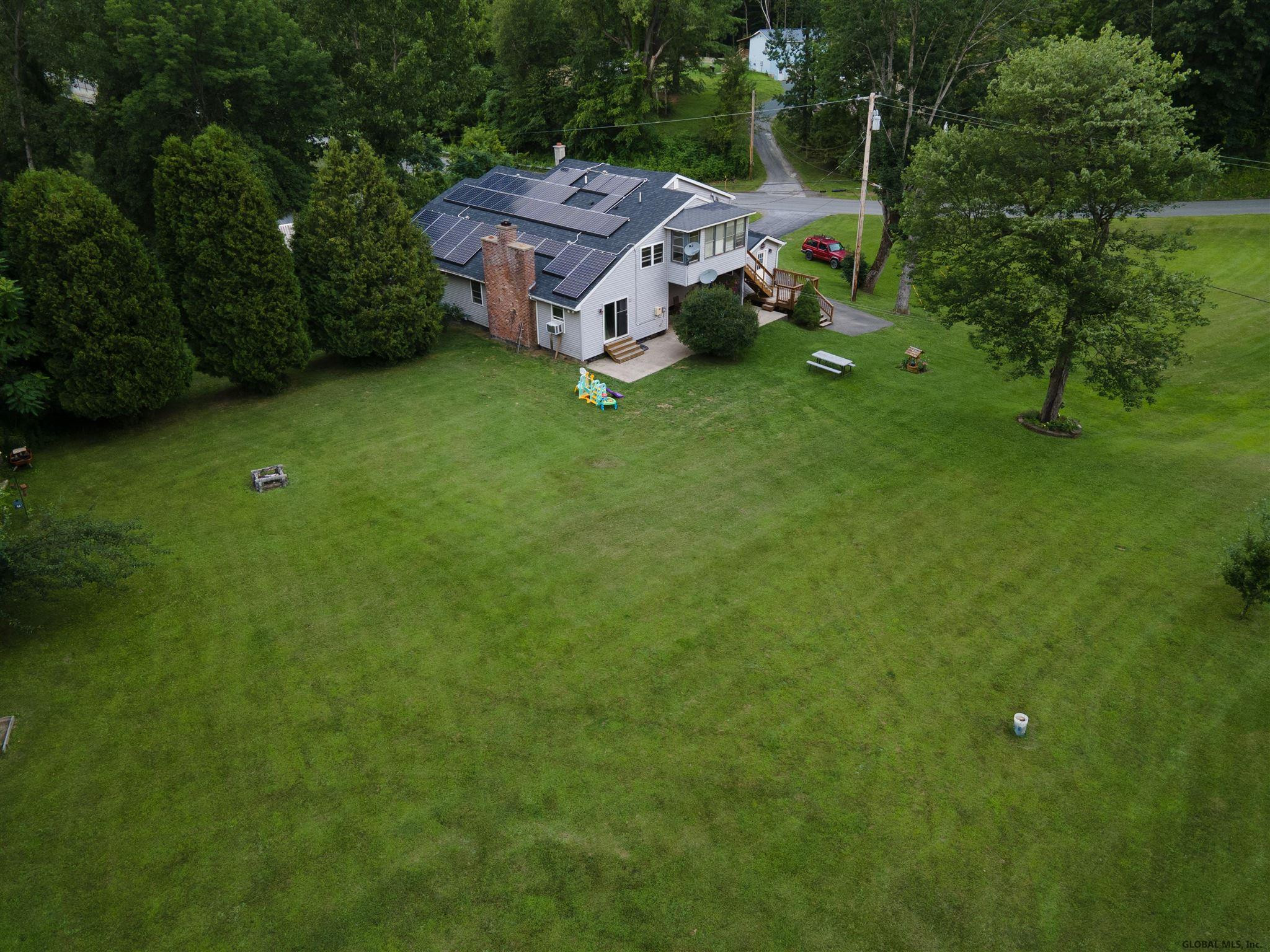 413 Hansen Road Schaghticoke, NY 12154 - Photo 3 of 66 Photo 3