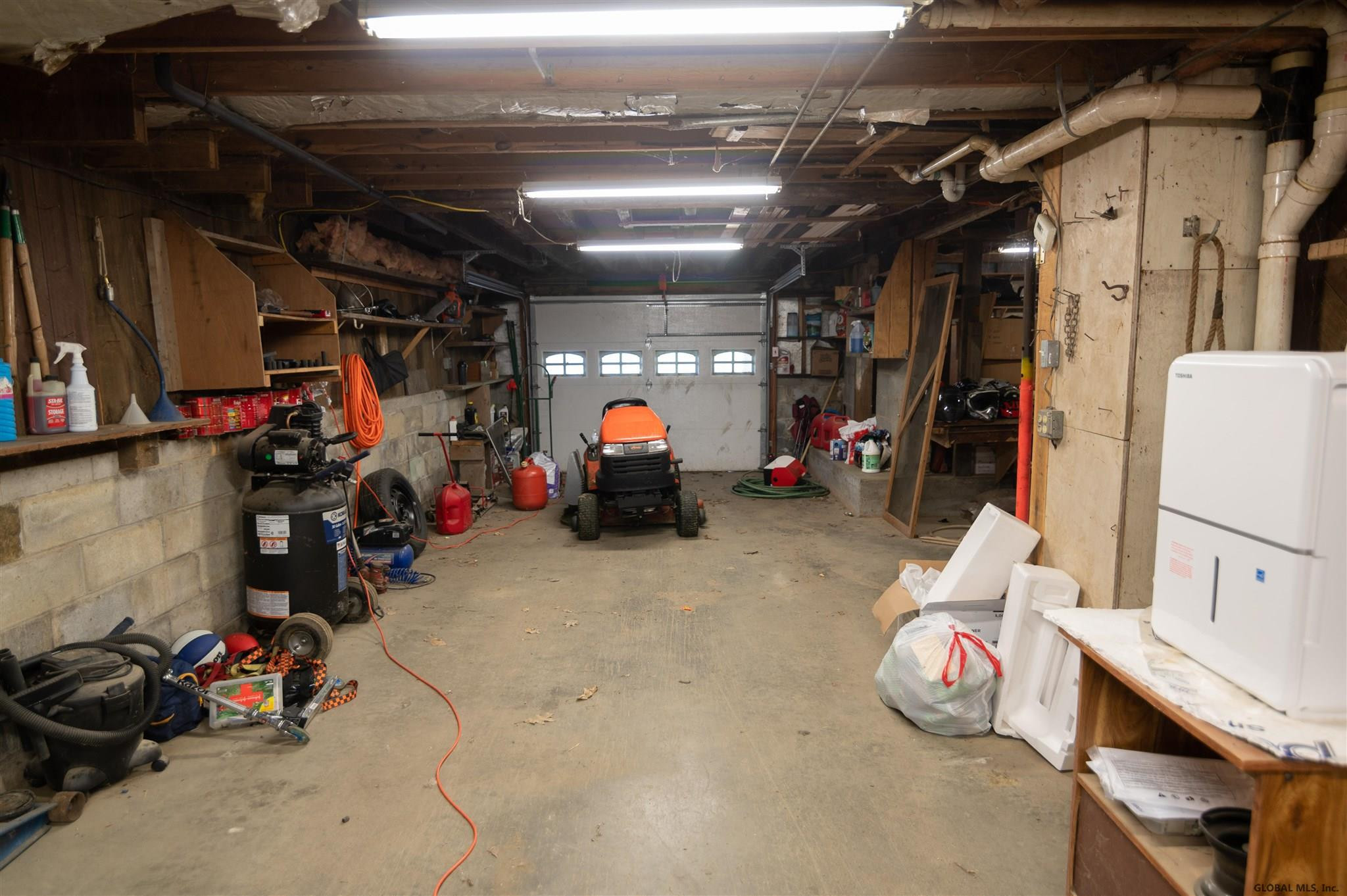 413 Hansen Road Schaghticoke, NY 12154 - Photo 42 of 66 Plenty of space