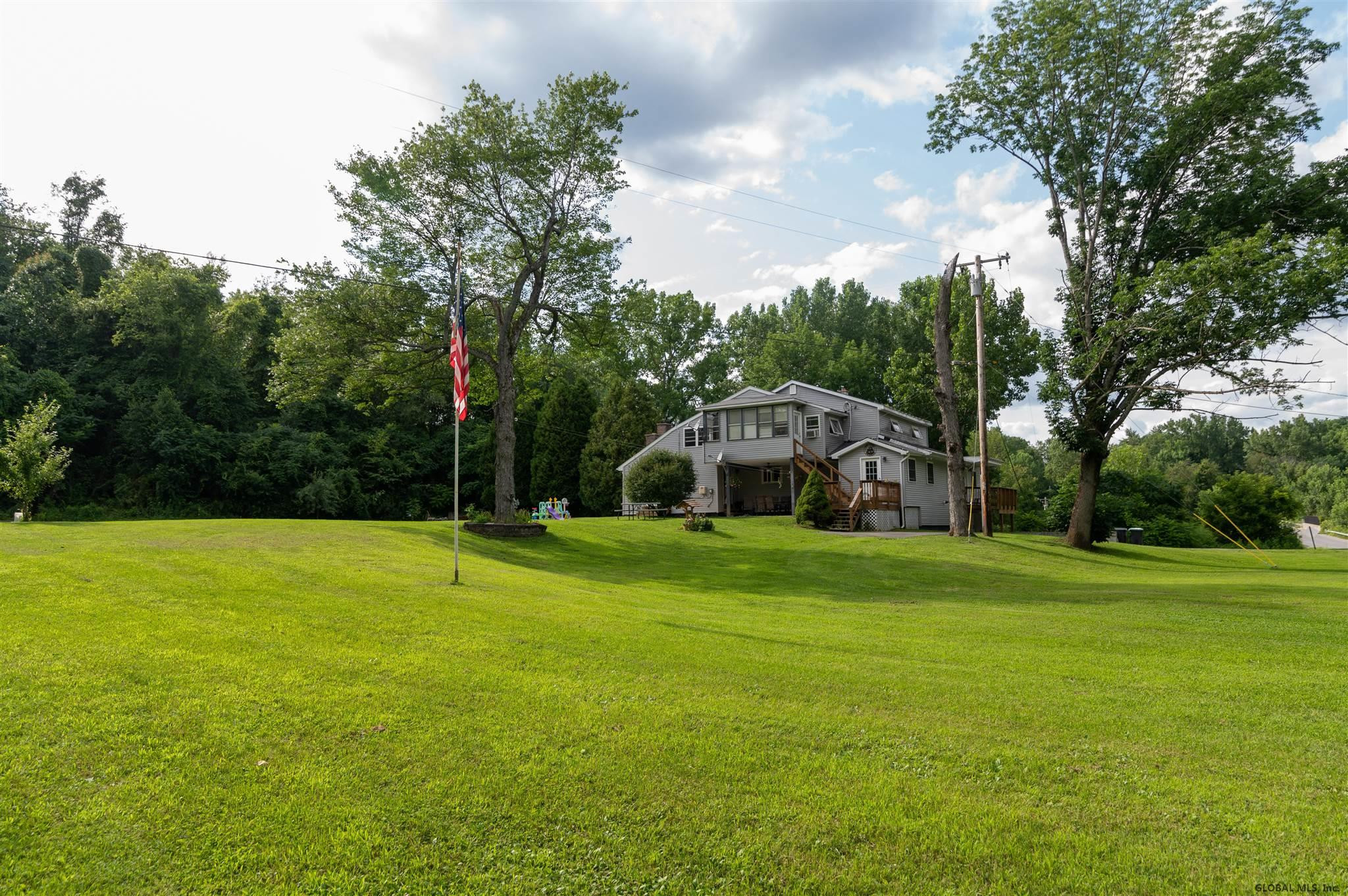 413 Hansen Road Schaghticoke, NY 12154 - Photo 59 of 66 Photo 59