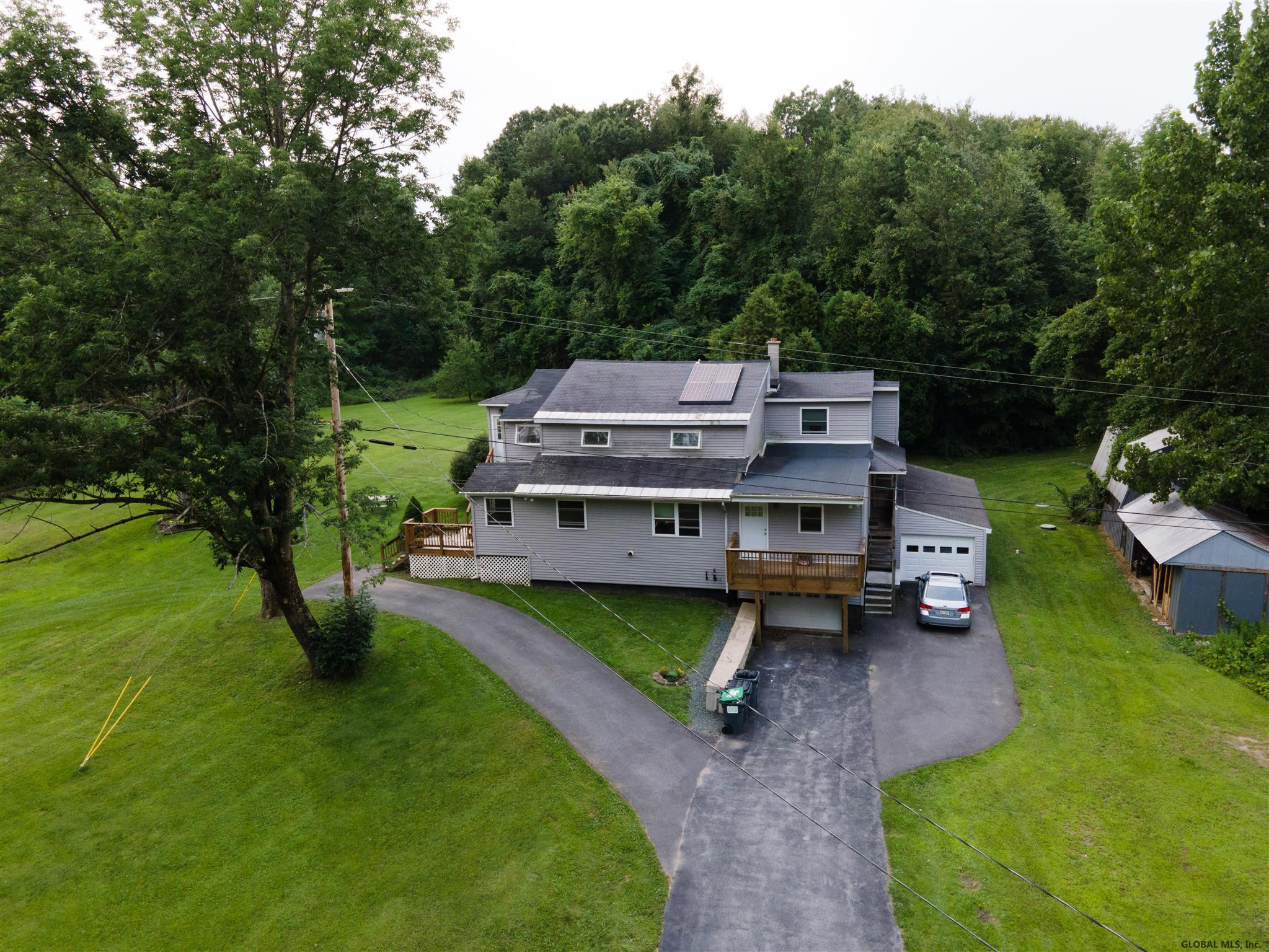413 Hansen Road Schaghticoke, NY 12154 - Photo 6 of 66 Photo 6