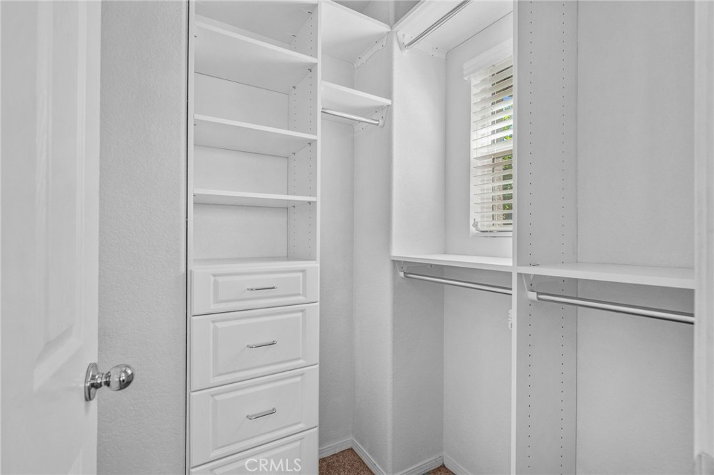 34041 Lily Road Yucaipa, CA 92399 - Photo 21 of 46 Executive Walk-In Closet