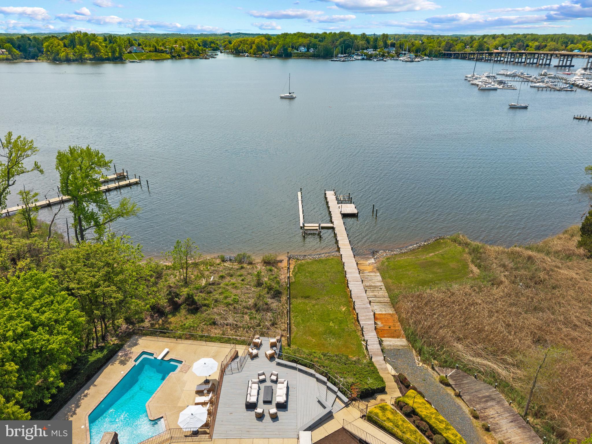 31 Shadow Point Court Edgewater, MD 21037 - Photo 43 of 44 Waterfront lifestyle at its finest