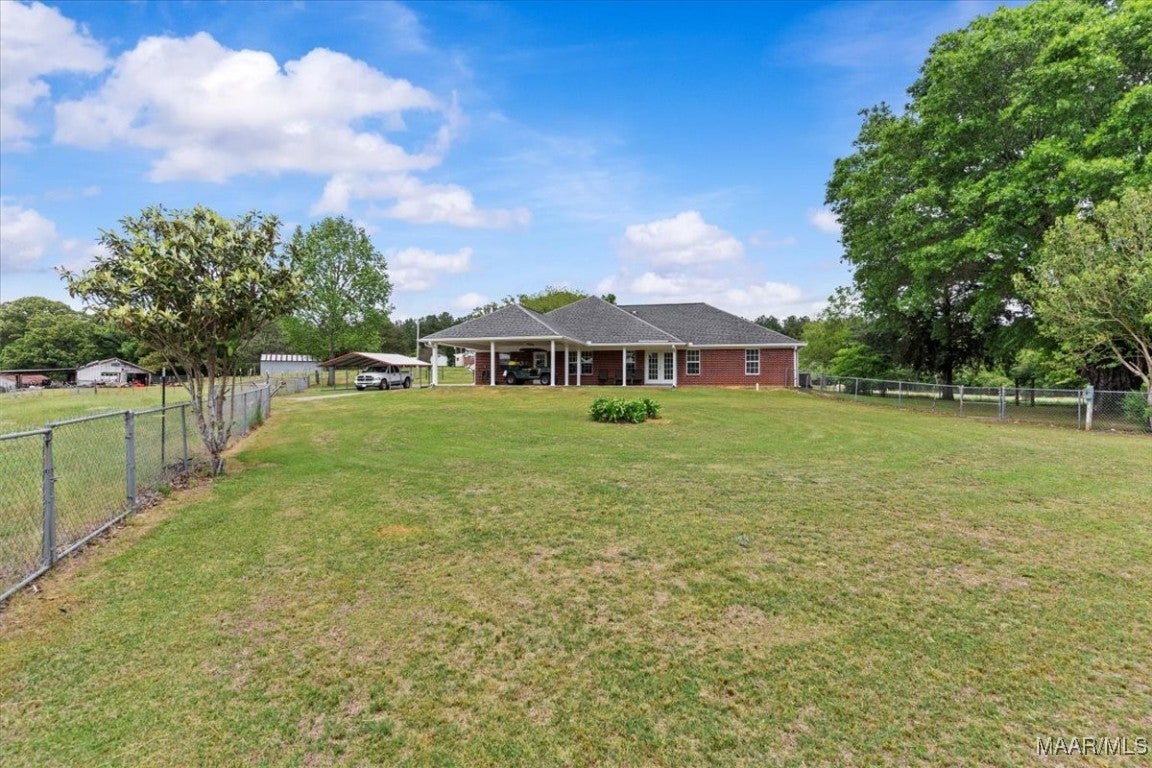 4808 Crystal Spring Road Red Level, AL 36474 - Photo 29 of 45 Gallery Image 29