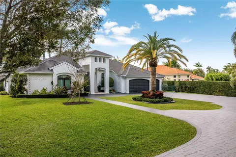 $1,999,000 | 8561 Southwest 167th Terrace, Palmetto Bay, FL 33157