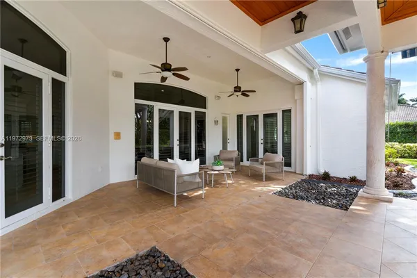 $1,999,000 | 8561 Southwest 167th Terrace, Palmetto Bay, FL 33157
