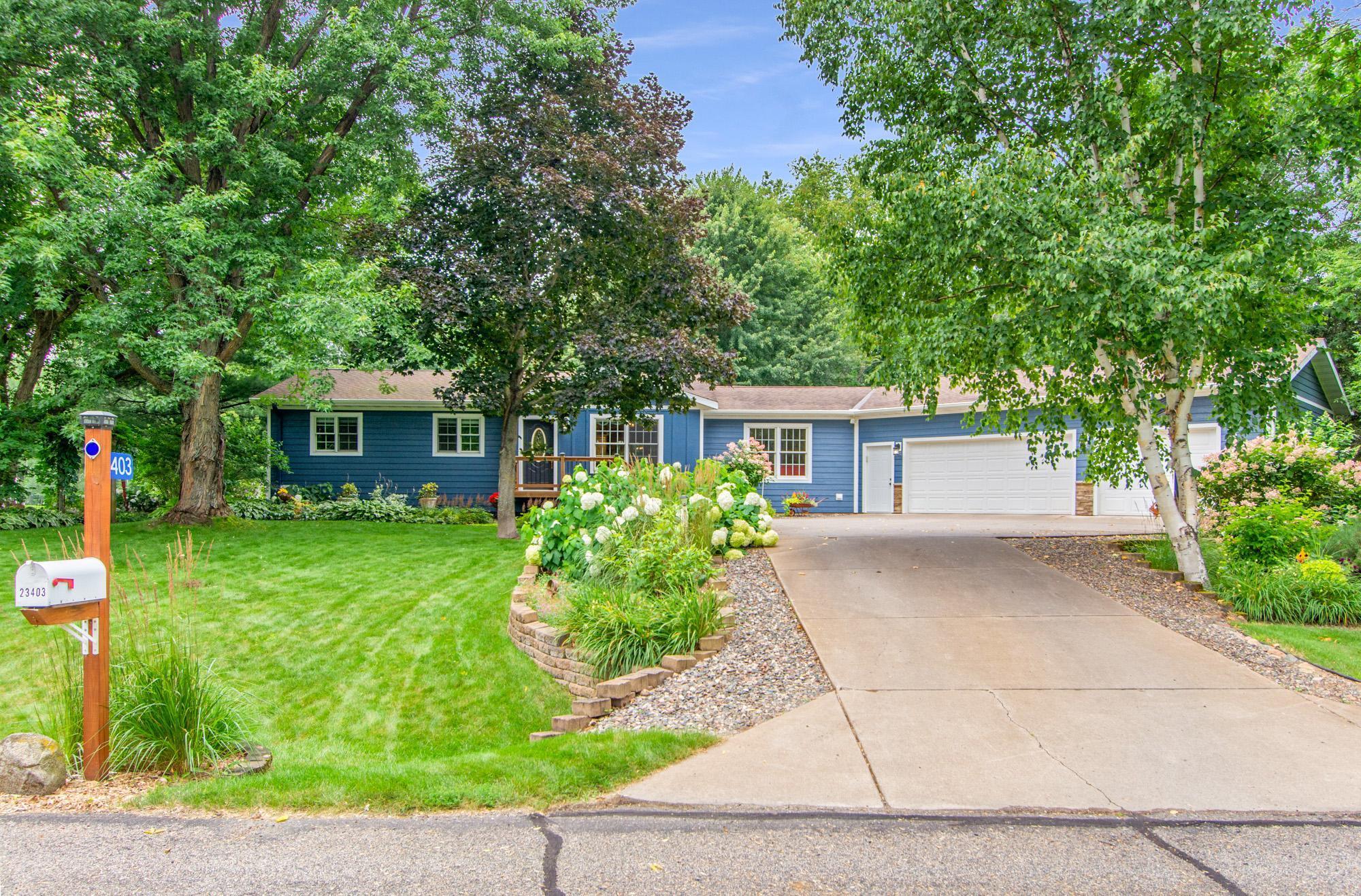 23403 Agate Lake Road Deerwood, MN 56444 - Photo 41 of 50