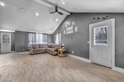 7680 Spencer Road Homerville, OH 44235 - Photo 4 of 29 Gallery Image 4