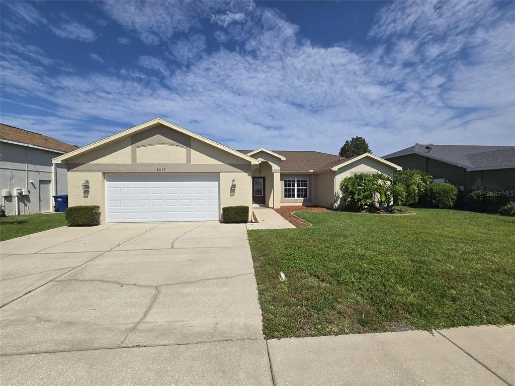8819 Linebrook Drive Trinity, FL 34655 - Photo 1 of 1