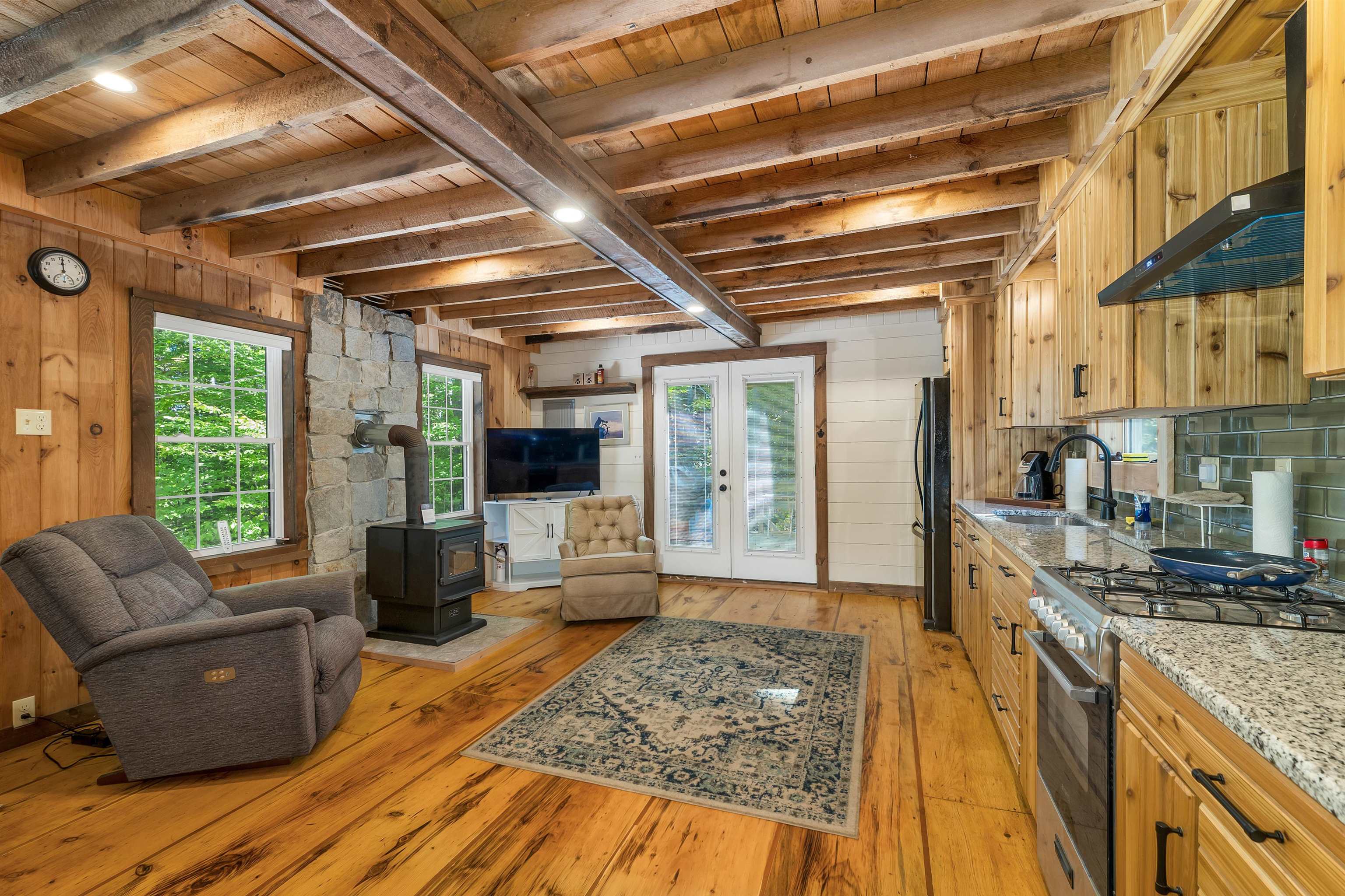 10 Moody Pond Road Ossipee, NH 03814 - Photo 3 of 44 Gallery Image 3