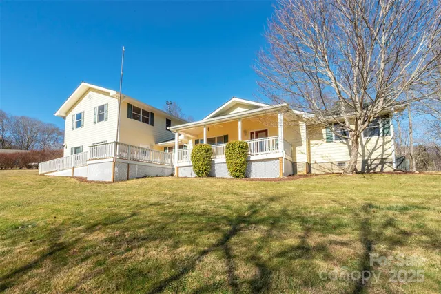 $685,750 | 70 Midnight Lane, Waynesville, NC 28786