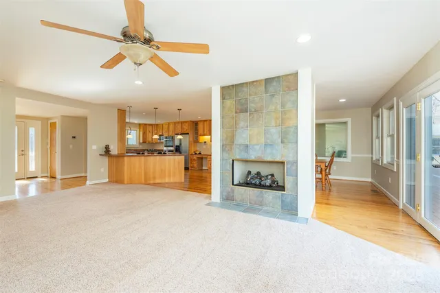 $685,750 | 70 Midnight Lane, Waynesville, NC 28786