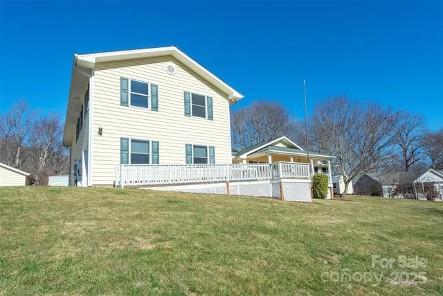 $685,750 | 70 Midnight Lane, Waynesville, NC 28786