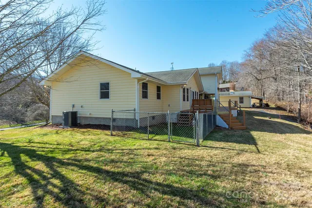 $685,750 | 70 Midnight Lane, Waynesville, NC 28786