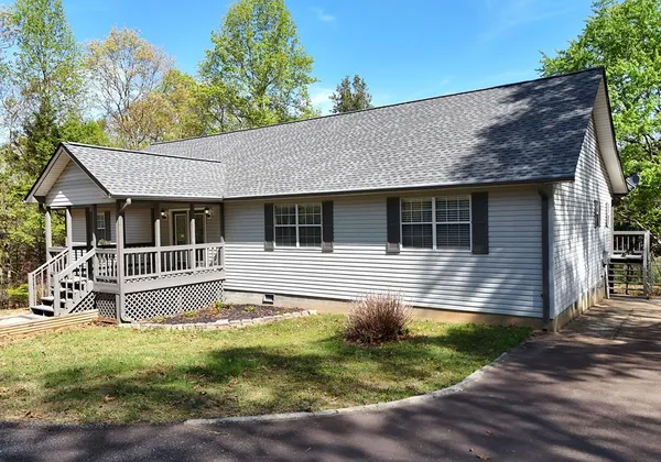 $434,000 | 1171 Garrett Circle, Blairsville, GA 30512