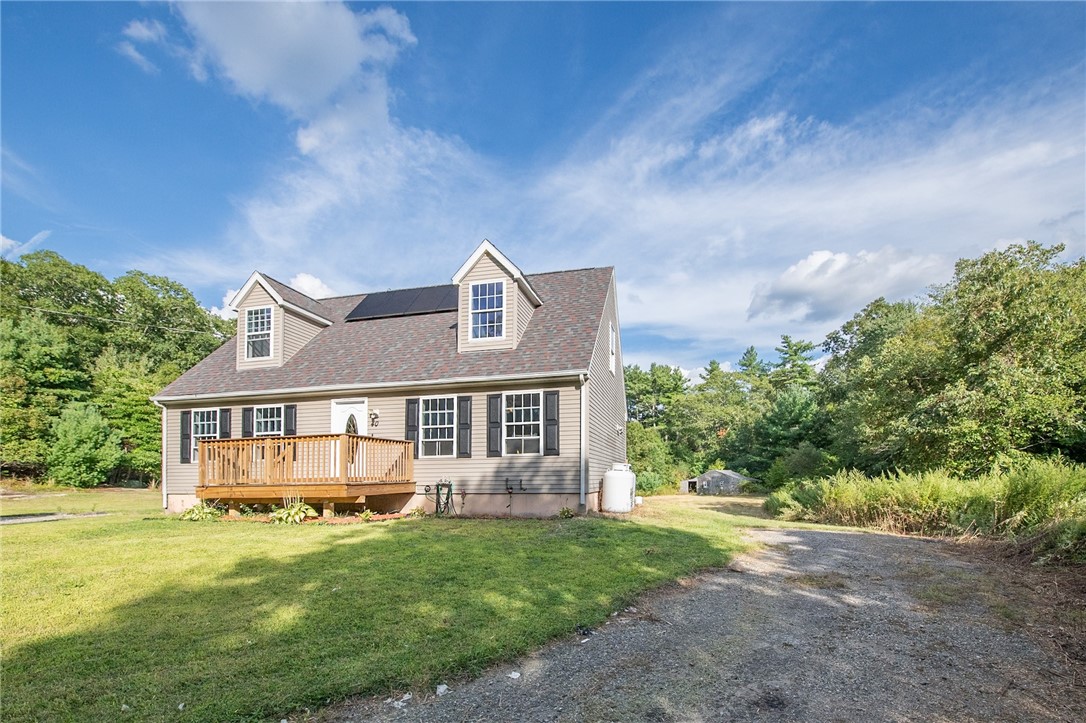 40 Hicks Way Scituate, RI 02825 - Photo 11 of 32