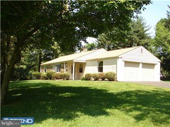3504 Post Road Huntingdon Valley, PA 19006 - Photo 1 of 12 Exterior