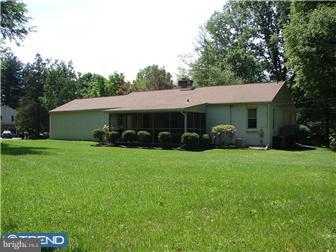 3504 Post Road Huntingdon Valley, PA 19006 - Photo 11 of 12 Exterior Back