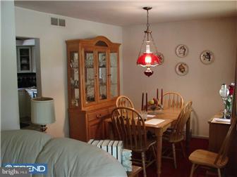 3504 Post Road Huntingdon Valley, PA 19006 - Photo 3 of 12 Dining Room