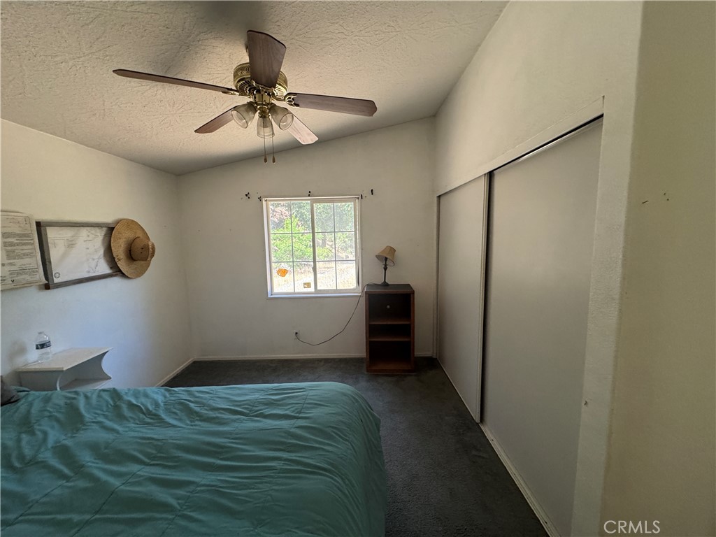 80 Rasmusen Lane Junction City, CA 96048 - Photo 19 of 67 a view of an empty room with a window