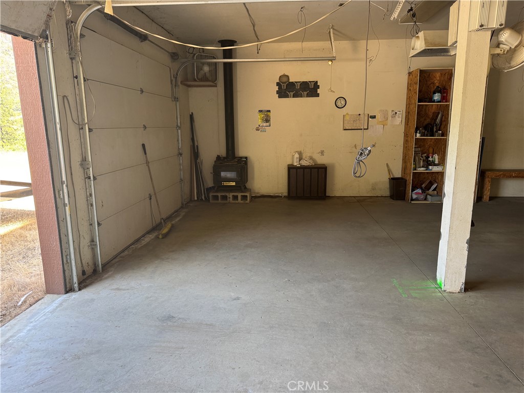 80 Rasmusen Lane Junction City, CA 96048 - Photo 47 of 67 a view of a partially built entryway