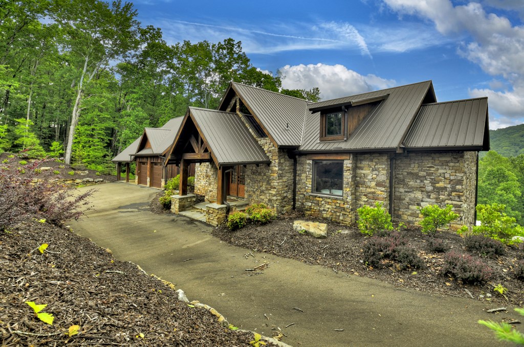 258 Laurel Ridge Drive Blue Ridge, GA 30513 - Photo 44 of 72 Gallery Image 44