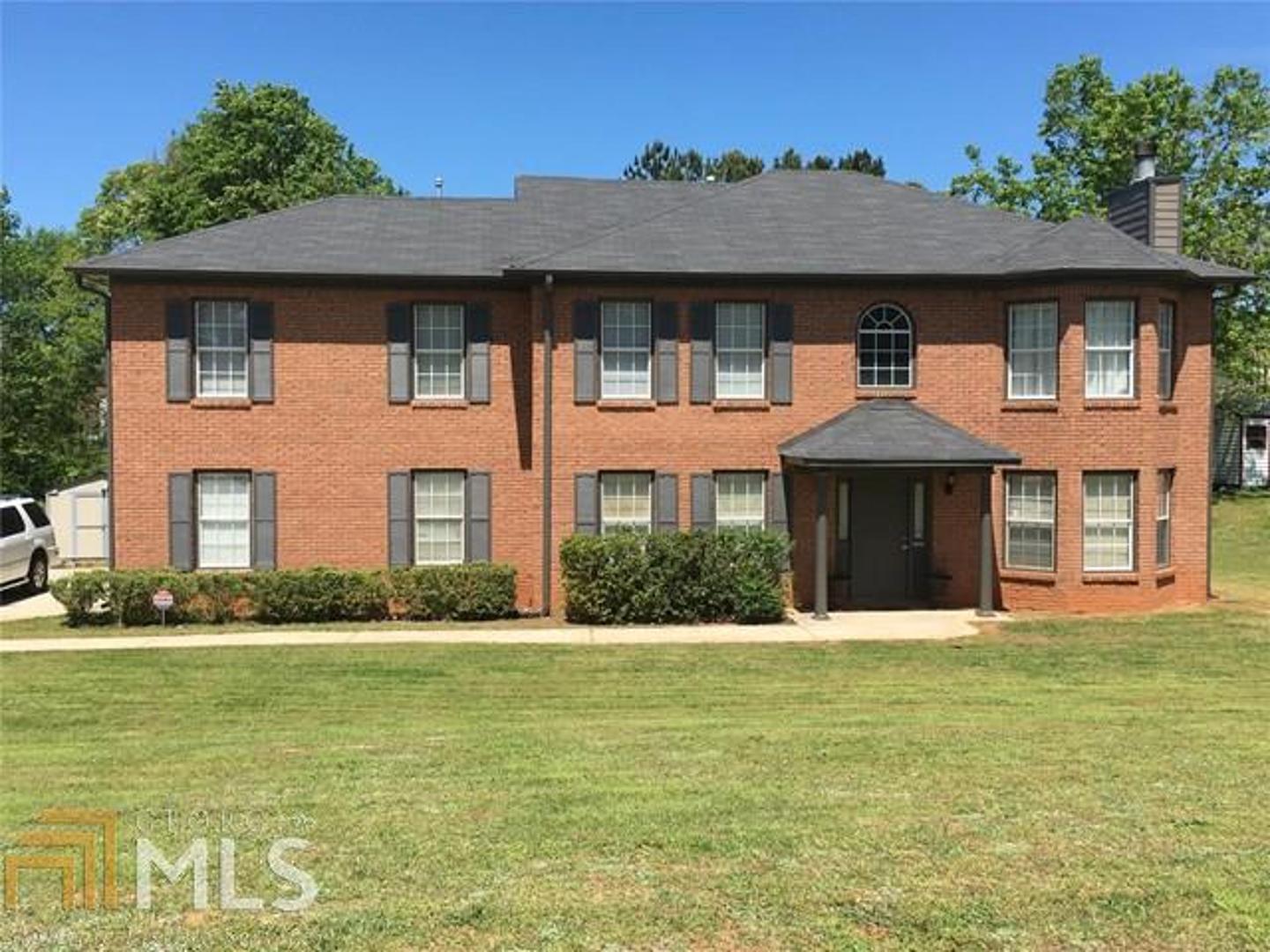 4034 Peachtree Farms Road Rex, GA 30273 - Photo 1 of 1 Gallery Image 1