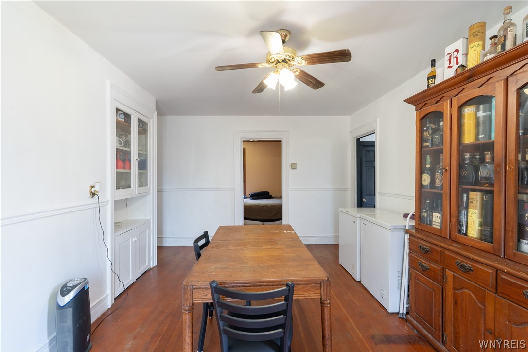 6 Pine Street Perry, NY 14530 - Photo 11 of 41 Dining Room