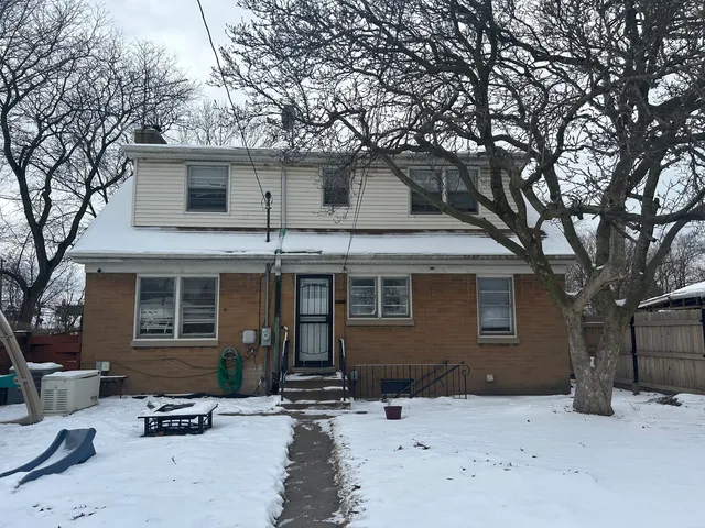 $289,999 | 12757 Mozart Street, Blue Island, IL 60406