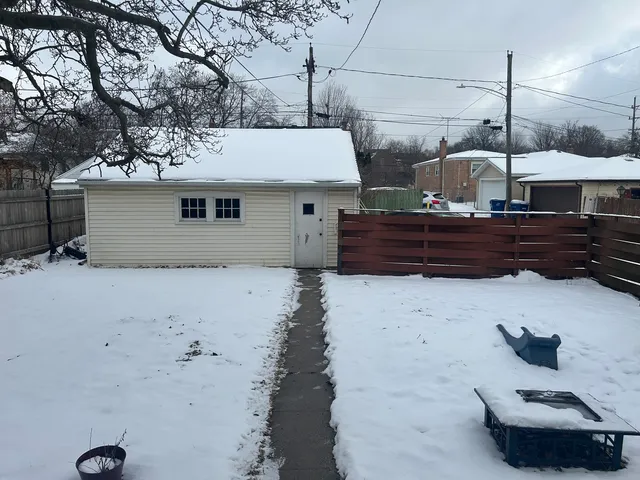 $289,999 | 12757 Mozart Street, Blue Island, IL 60406