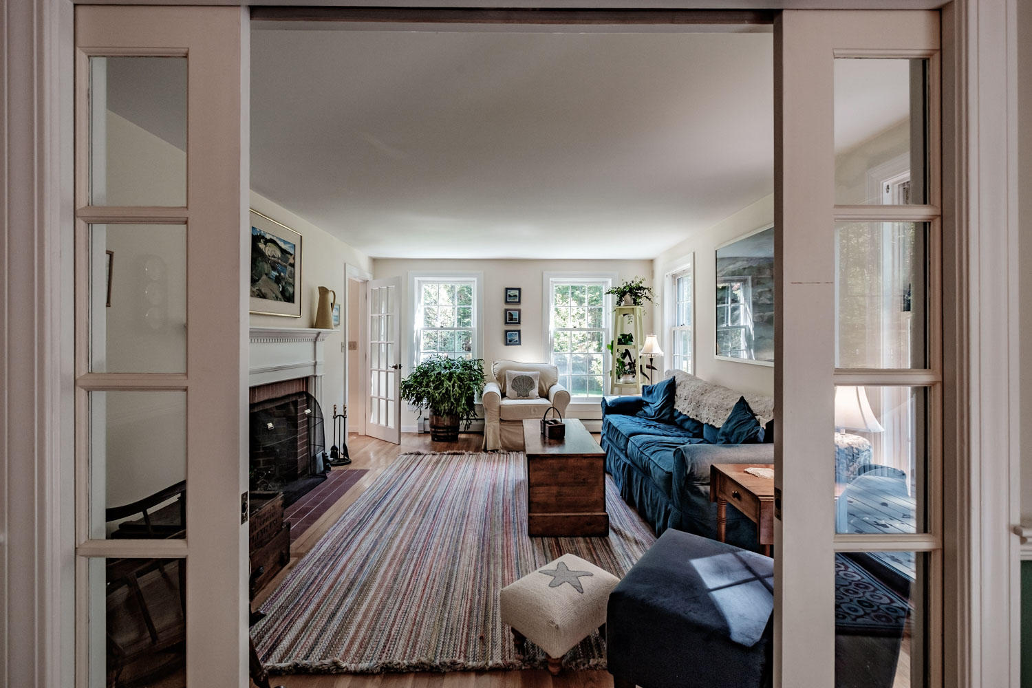9 Hawthorne Road North Yarmouth, ME 04097 - Photo 24 of 49 20190926gp-61043