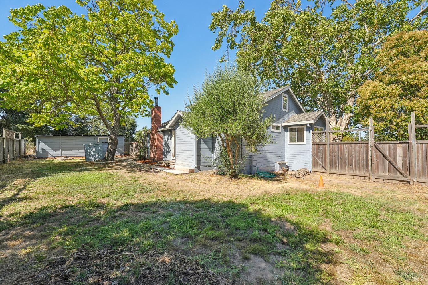 1715 Ridley Avenue Santa Rosa, CA 95403 - Photo 38 of 48