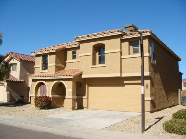 9440 West Jamestown Road Phoenix, AZ 85037 - Photo 1 of 12 FRONT VIEW