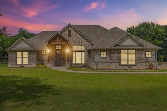 $595,000 | 3917 County Road 3323, Greenville, TX 75402