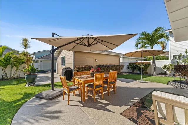 $1,349,000 | 91-1053 Kaiamaloo Street, Ewa Beach, HI 96706